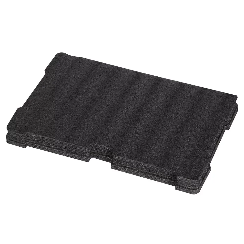 Milwaukee 48-22-8451 Versatile Customizable Packout Tool Box Foam Insert