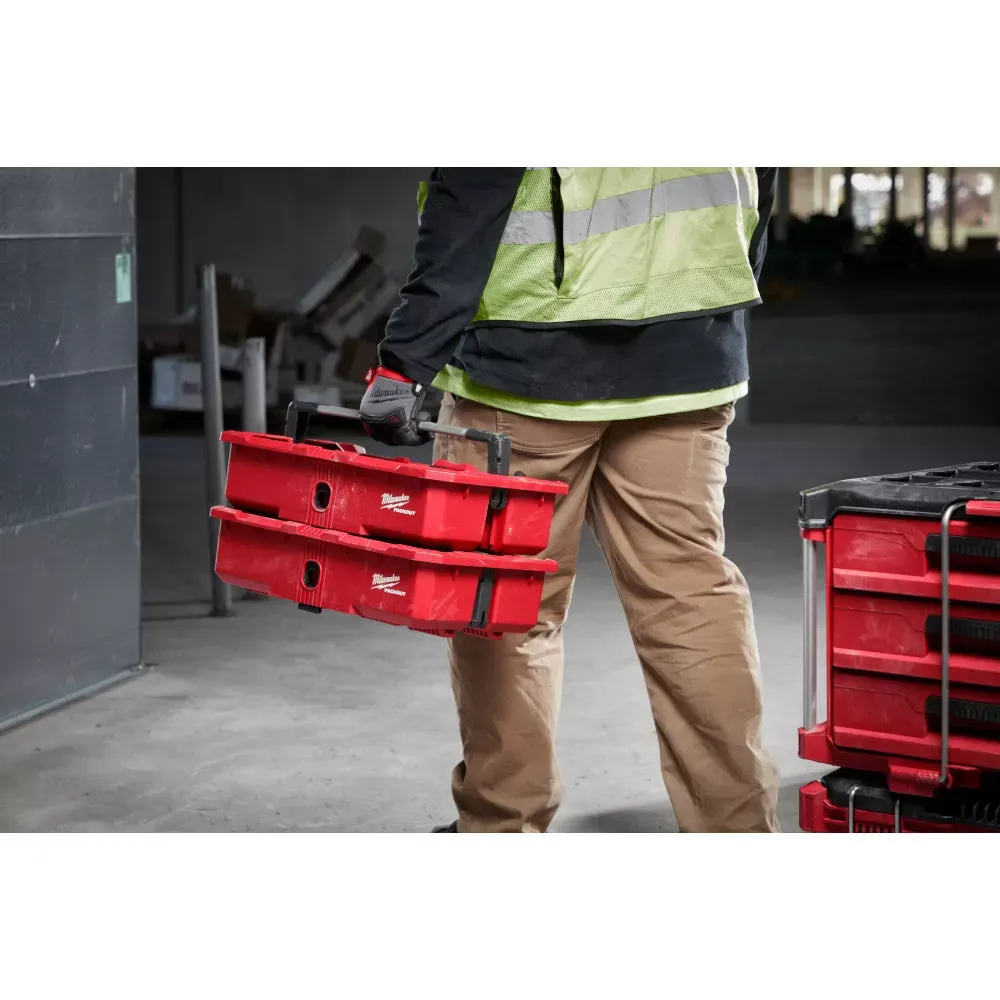 Milwaukee 48-22-8045 PACKOUT Tool Tray w/ 25 lbs. Weight Capacity