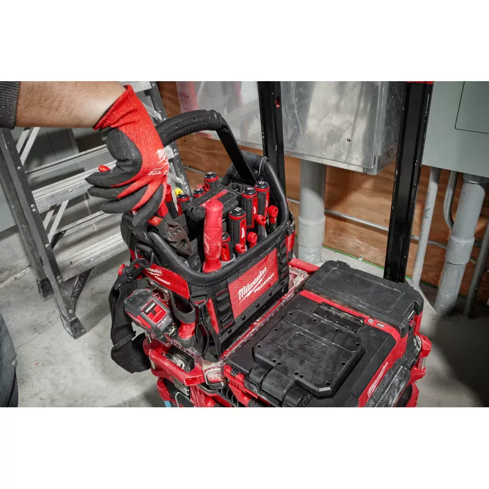Milwaukee 48-22-8311 PACKOUT 10