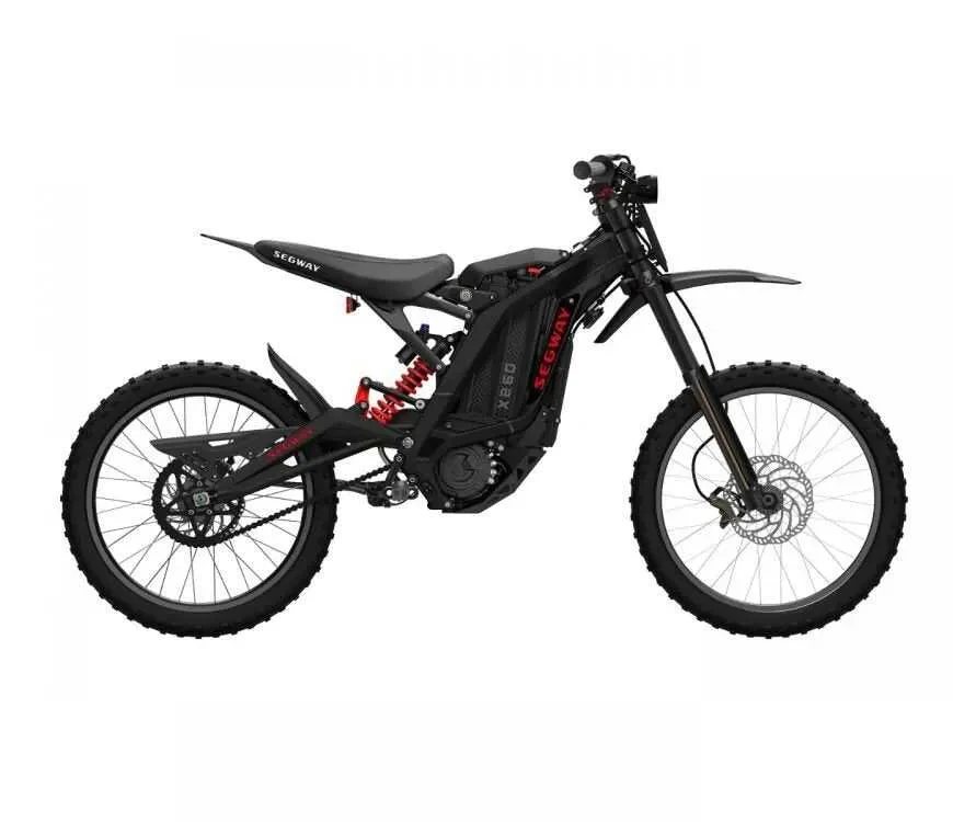 💥Last Day $19.99🔥 EBike - 3 Hours Fast Charging + 140KM Battery Life Electric Bicycle