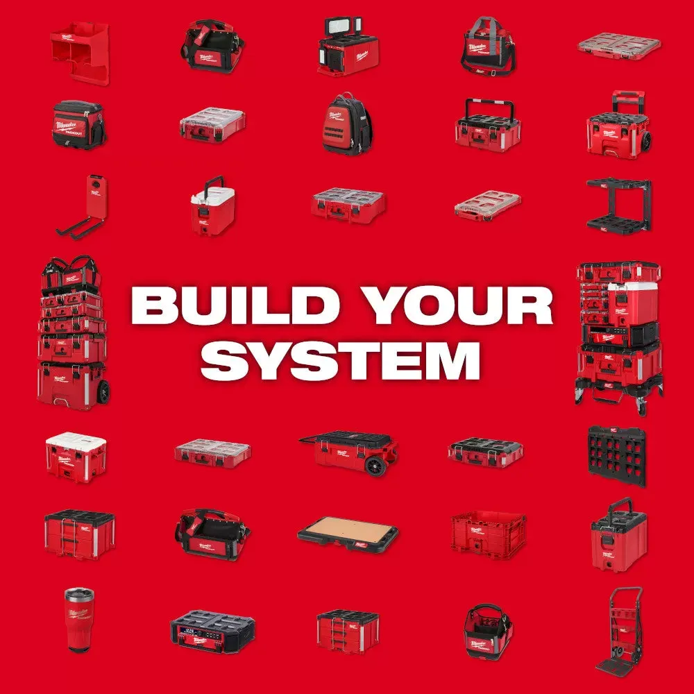 Milwaukee 48-22-84MK Shop PACKOUT Heavy Duty Mounting Kit
