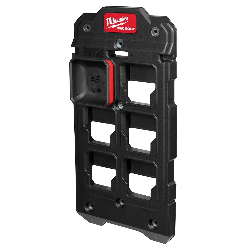 Milwaukee 48-22-8070 PACKOUT Magnetic Wall Mounted Bin