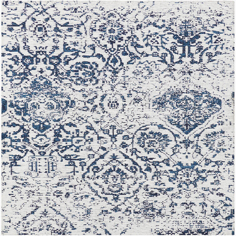 Aliana Ivory/Light Taupe/Dark Taupe Rug