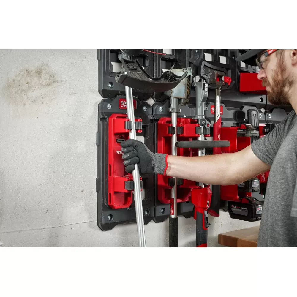 Milwaukee 48-22-8348 PACKOUT Long Handle Wall Mounted Tool Holder