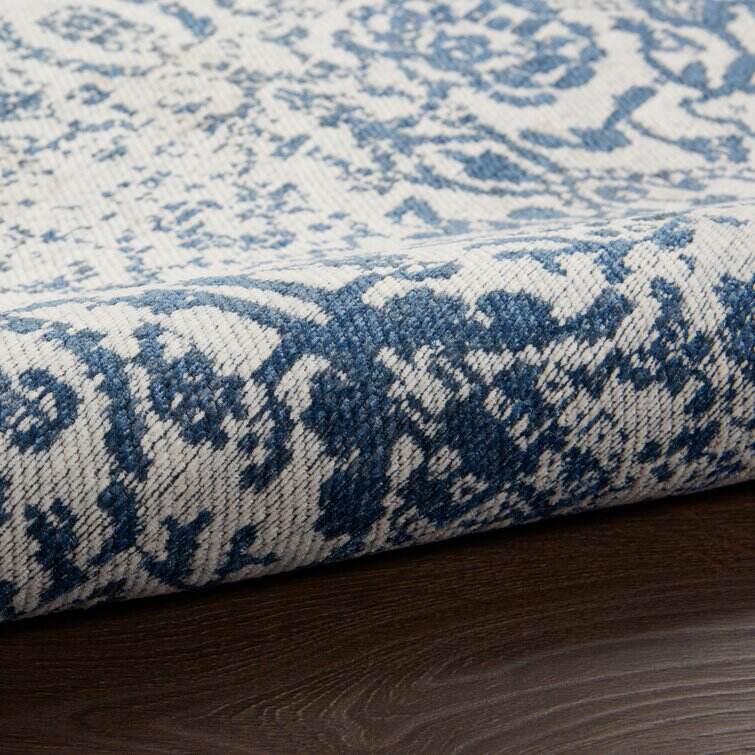 Aliana Ivory/Light Taupe/Dark Taupe Rug