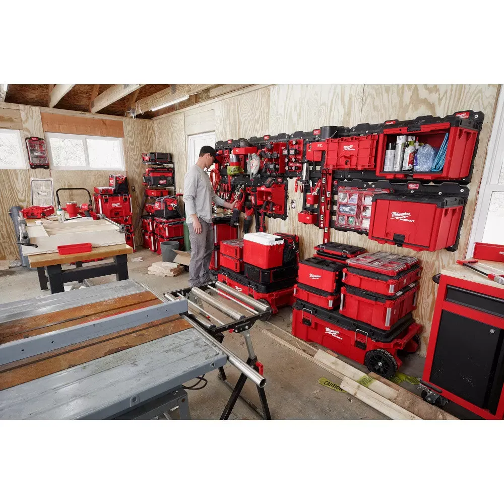 Milwaukee 48-22-84MK Shop PACKOUT Heavy Duty Mounting Kit
