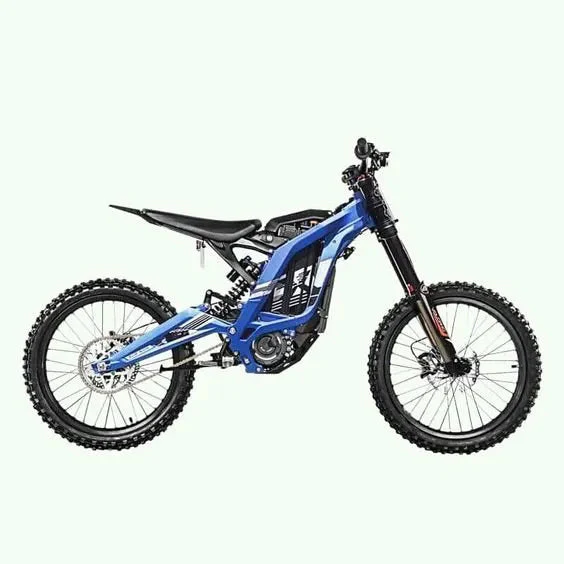 💥Last Day $19.99🔥 EBike - 3 Hours Fast Charging + 140KM Battery Life Electric Bicycle