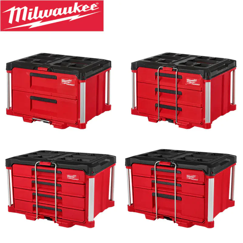 π₯π₯π₯2024 New Super Sale 366-pc Master Mechanics Hand Tool Set with PACKOUTTM Drawers and Dolly