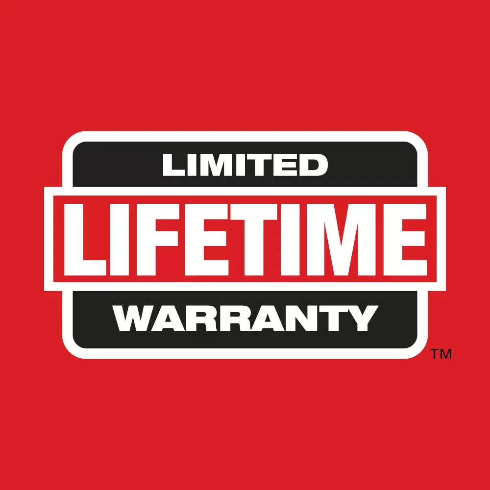 Milwaukee 48-22-8344 PACKOUT Belt Clip Wall Mounted Rack