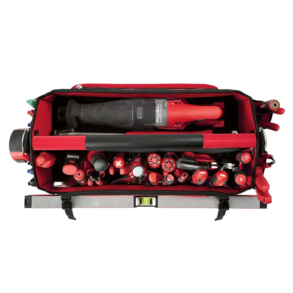 Milwaukee 48-22-8320 20-Inch 32-Pocket Ballistic Material Packout Tote
