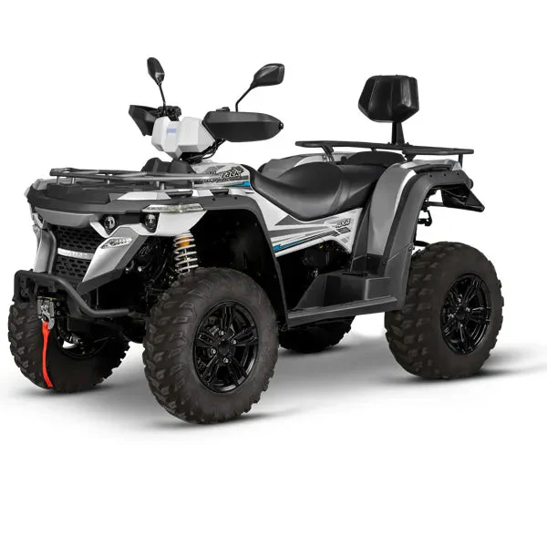 ✨HYTRACK Quad électrique > MP4-8