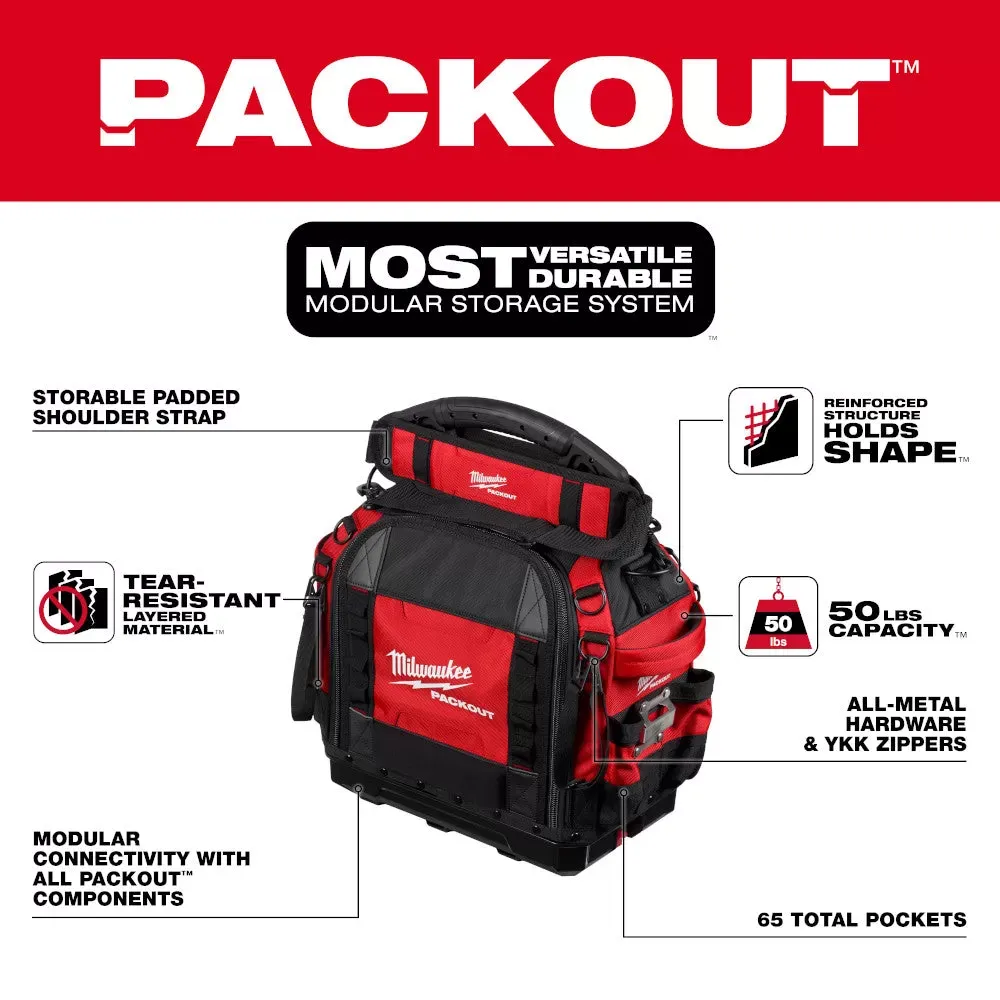 Milwaukee 48-22-8316 PACKOUT 15