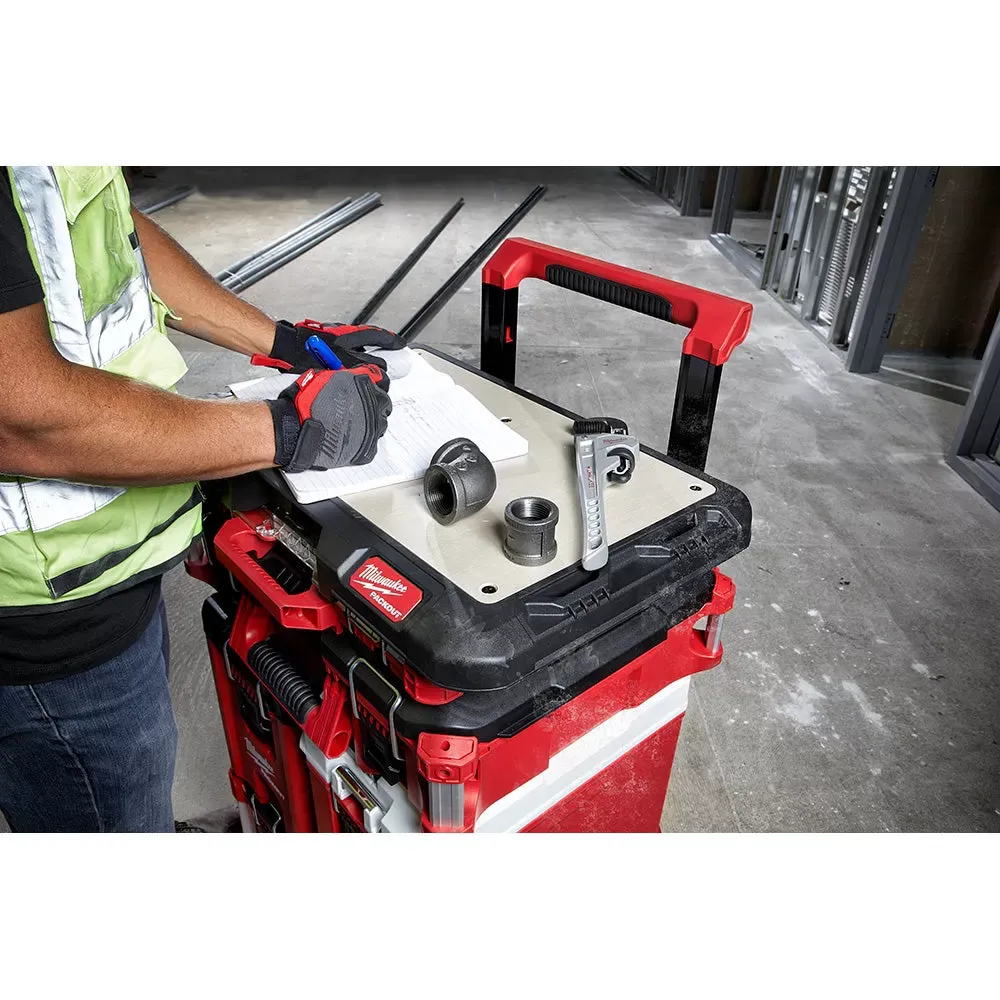 Milwaukee 48-22-8488 PACKOUT Customizable Impact Resistant Durable Work Top