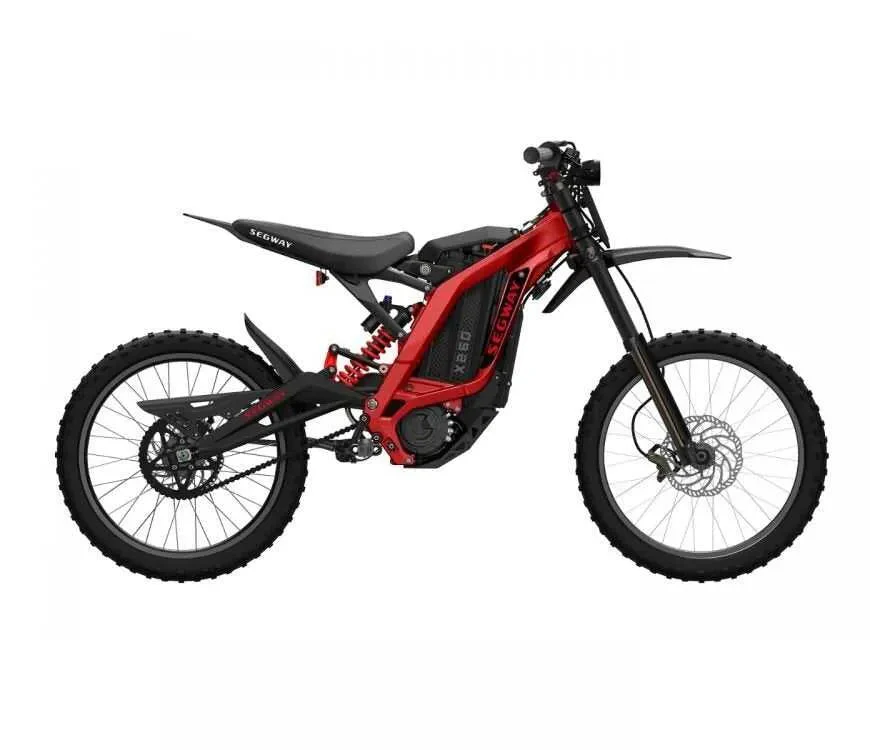 💥Last Day $19.99🔥 EBike - 3 Hours Fast Charging + 140KM Battery Life Electric Bicycle
