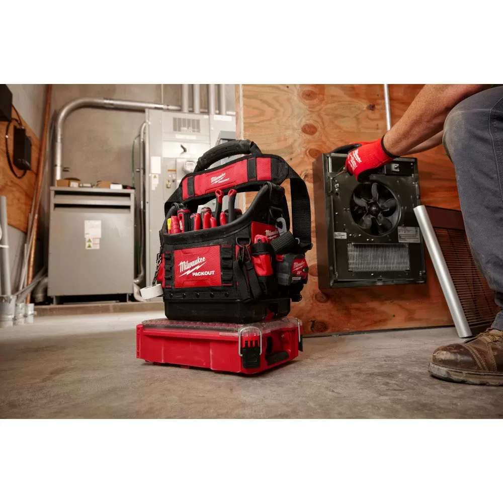 Milwaukee 48-22-8311 PACKOUT 10