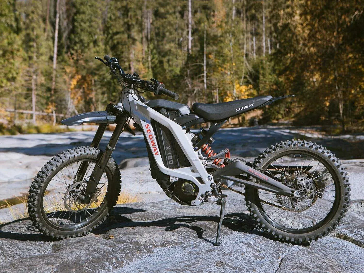 💥Last Day $19.99🔥 EBike - 3 Hours Fast Charging + 140KM Battery Life Electric Bicycle