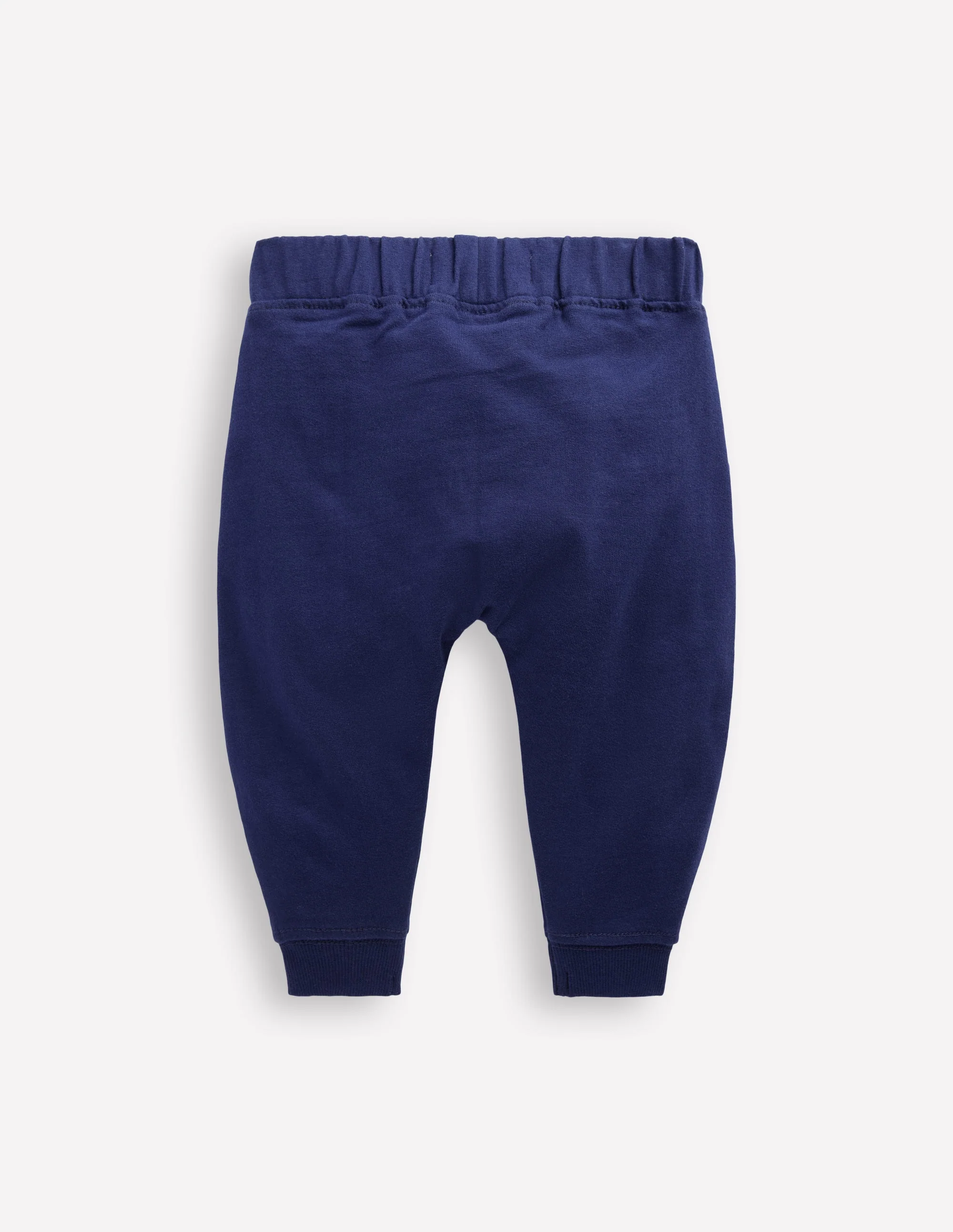 Jersey Sweatpants-Starboard Blue
