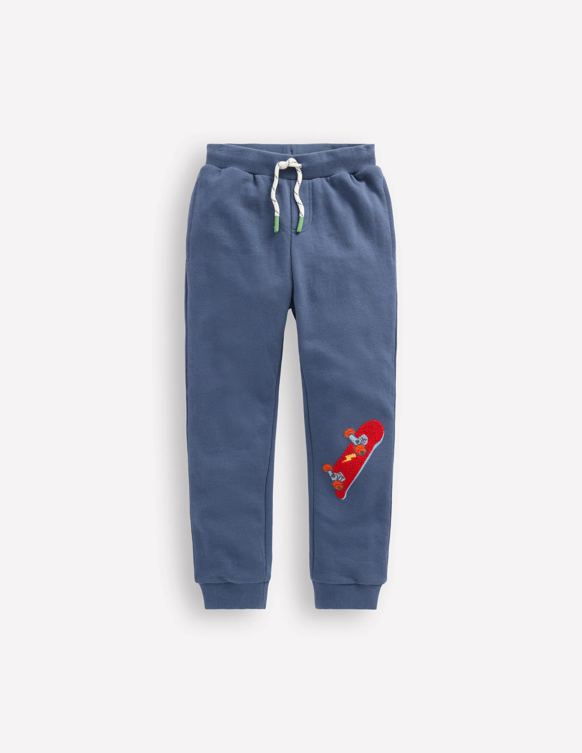 Fun Sweatpants-Skateboards