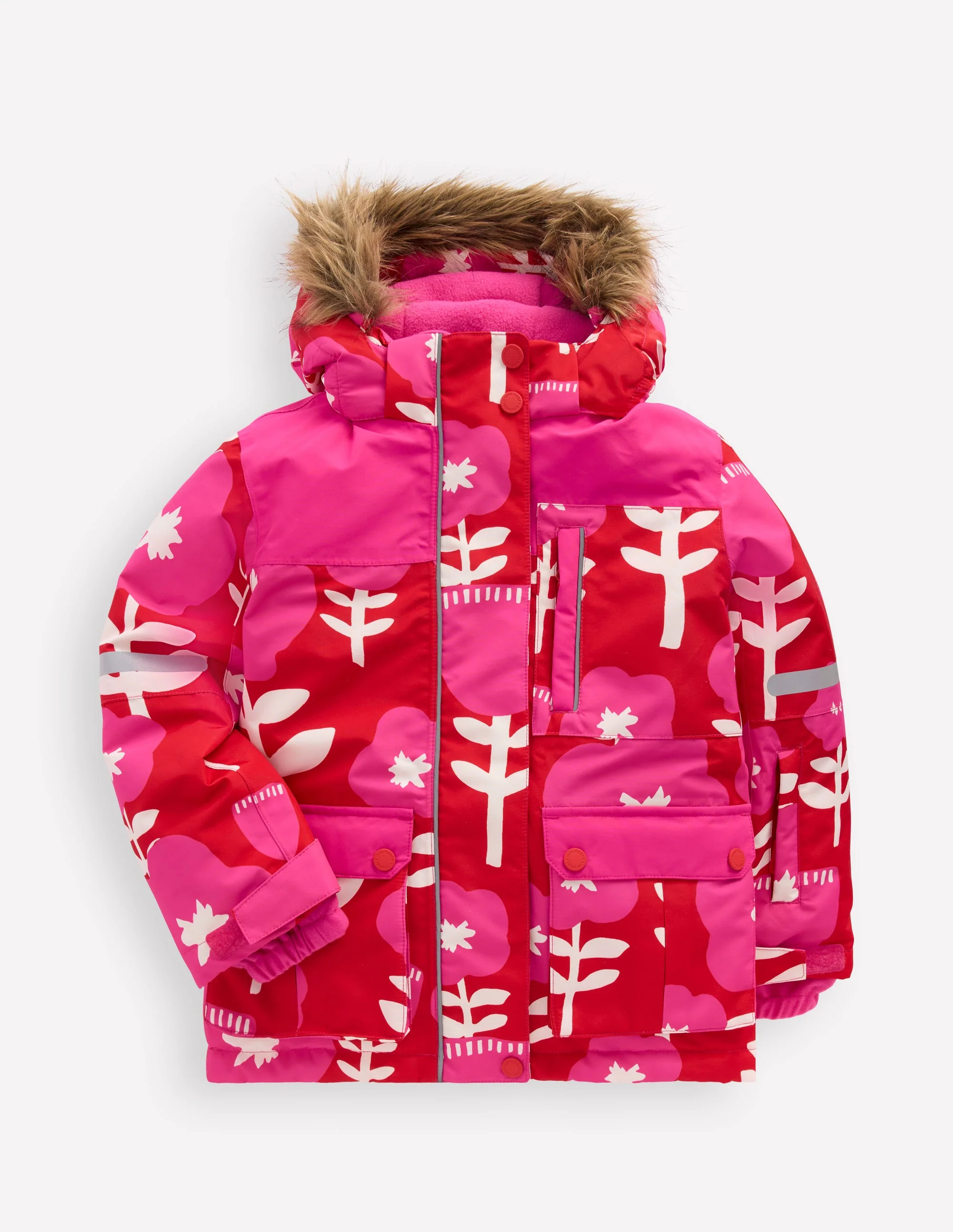 Mini Skiwear
