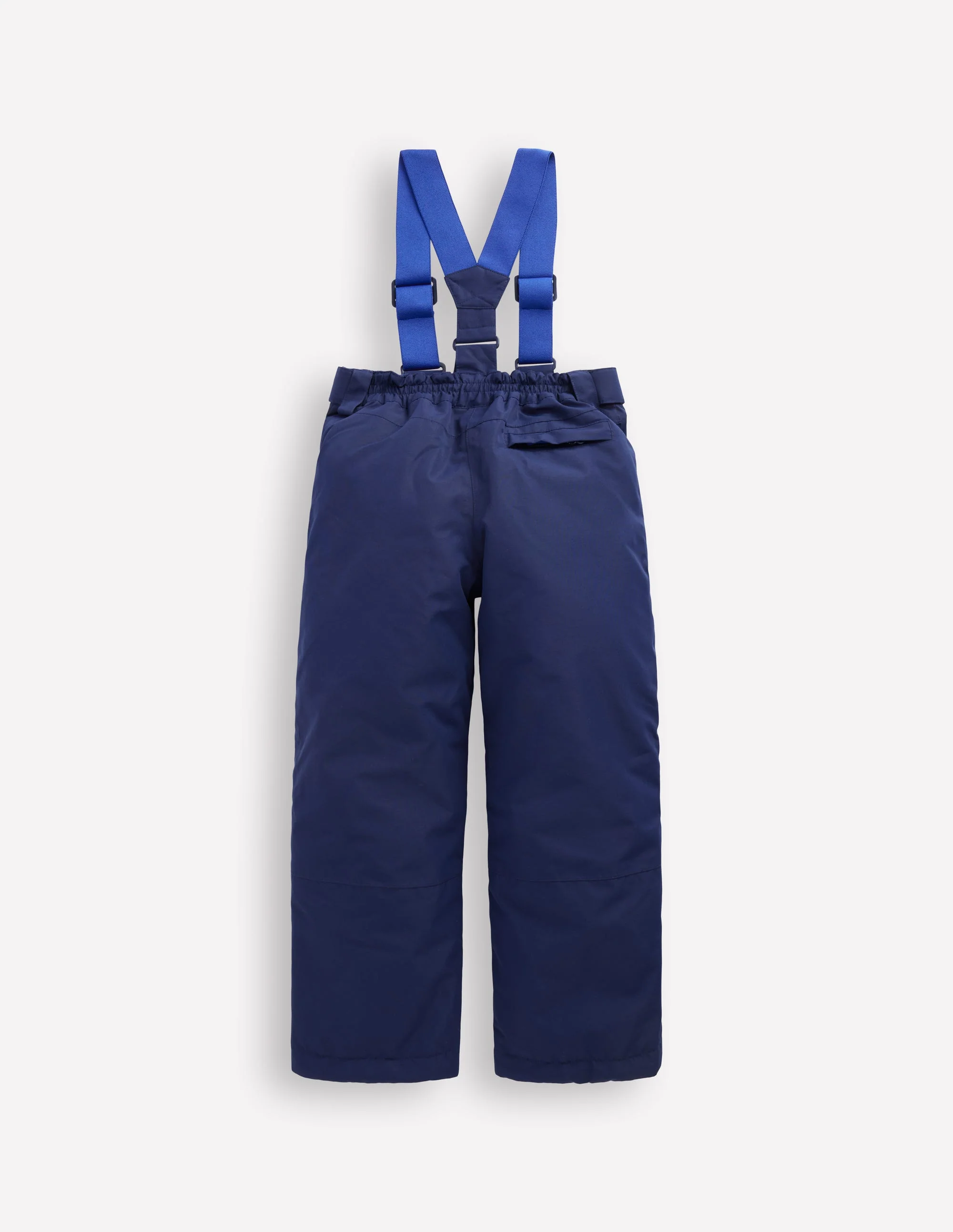 All-Weather Waterproof Trouser-College Navy