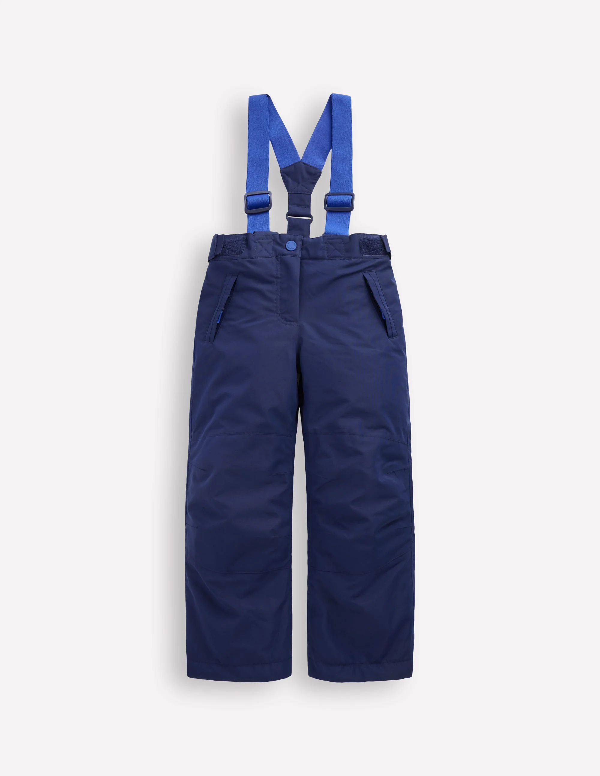 All-Weather Waterproof Trouser-College Navy