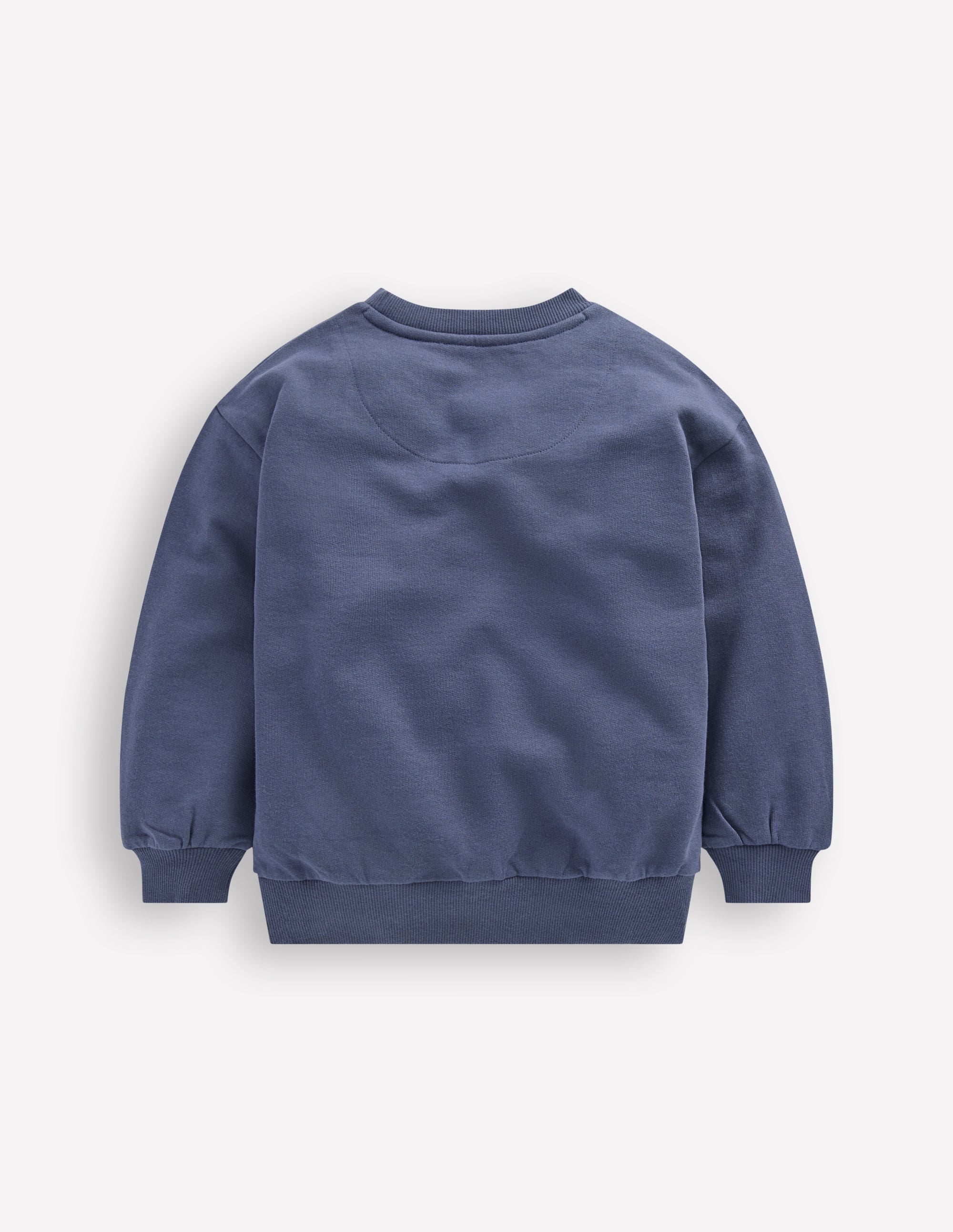 Fun Sweatshirt-Skateboards