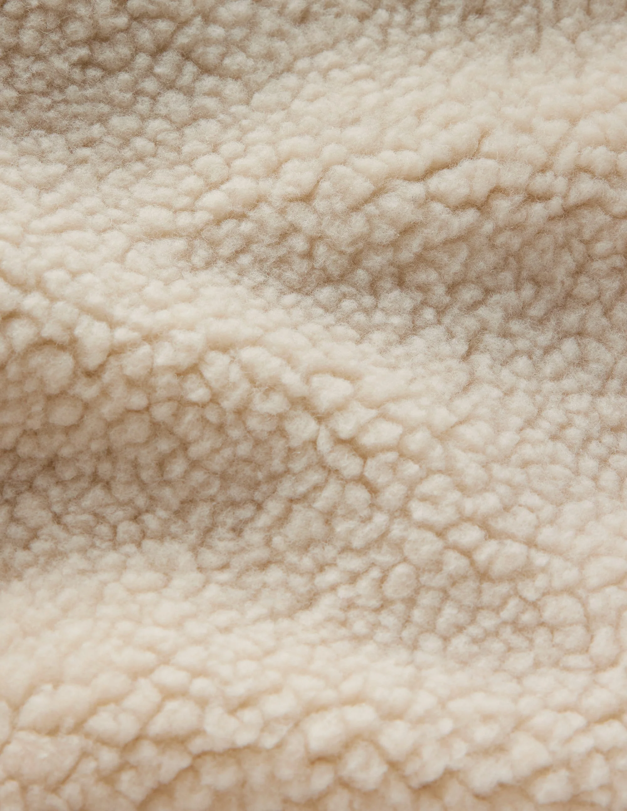 Cosy Puffer Jacket-Metallic Colourblock