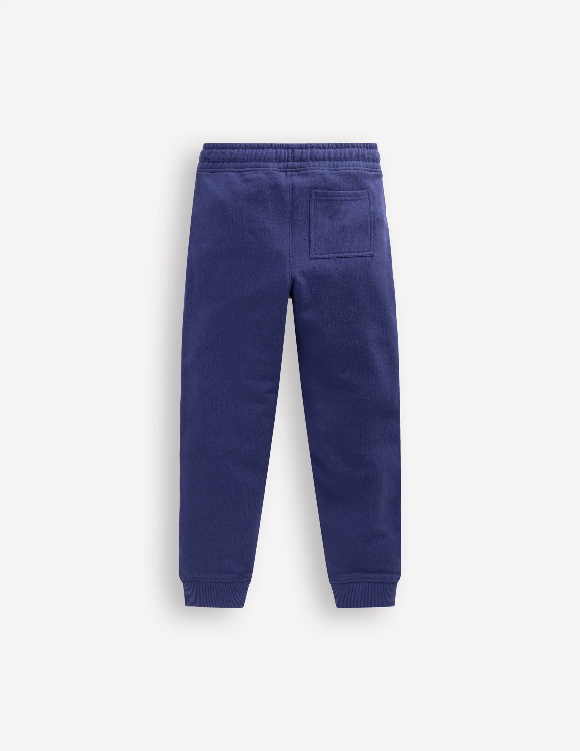 Essential Joggers-Navy