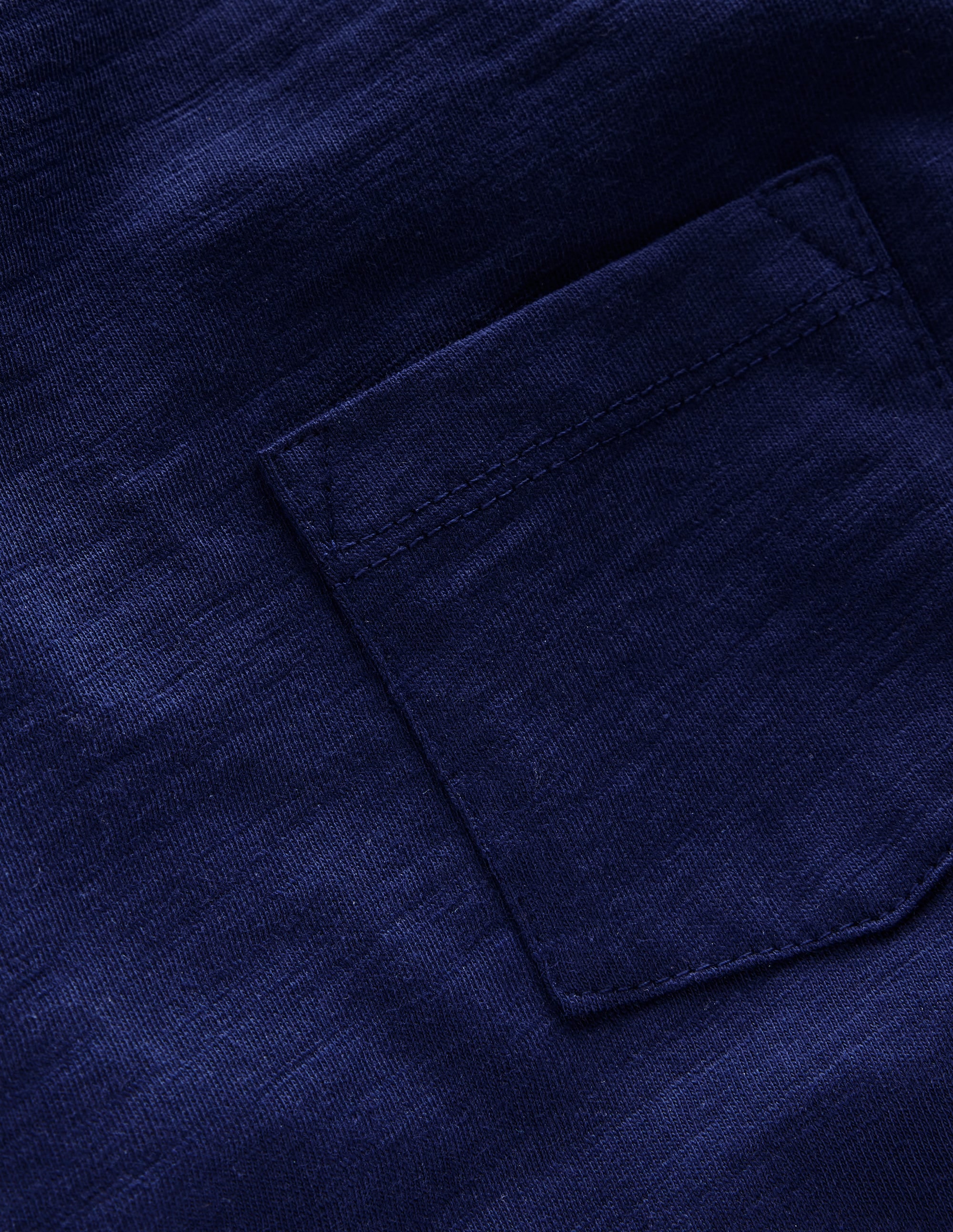 Everyday Short Sleeve T-Shirt-College Navy