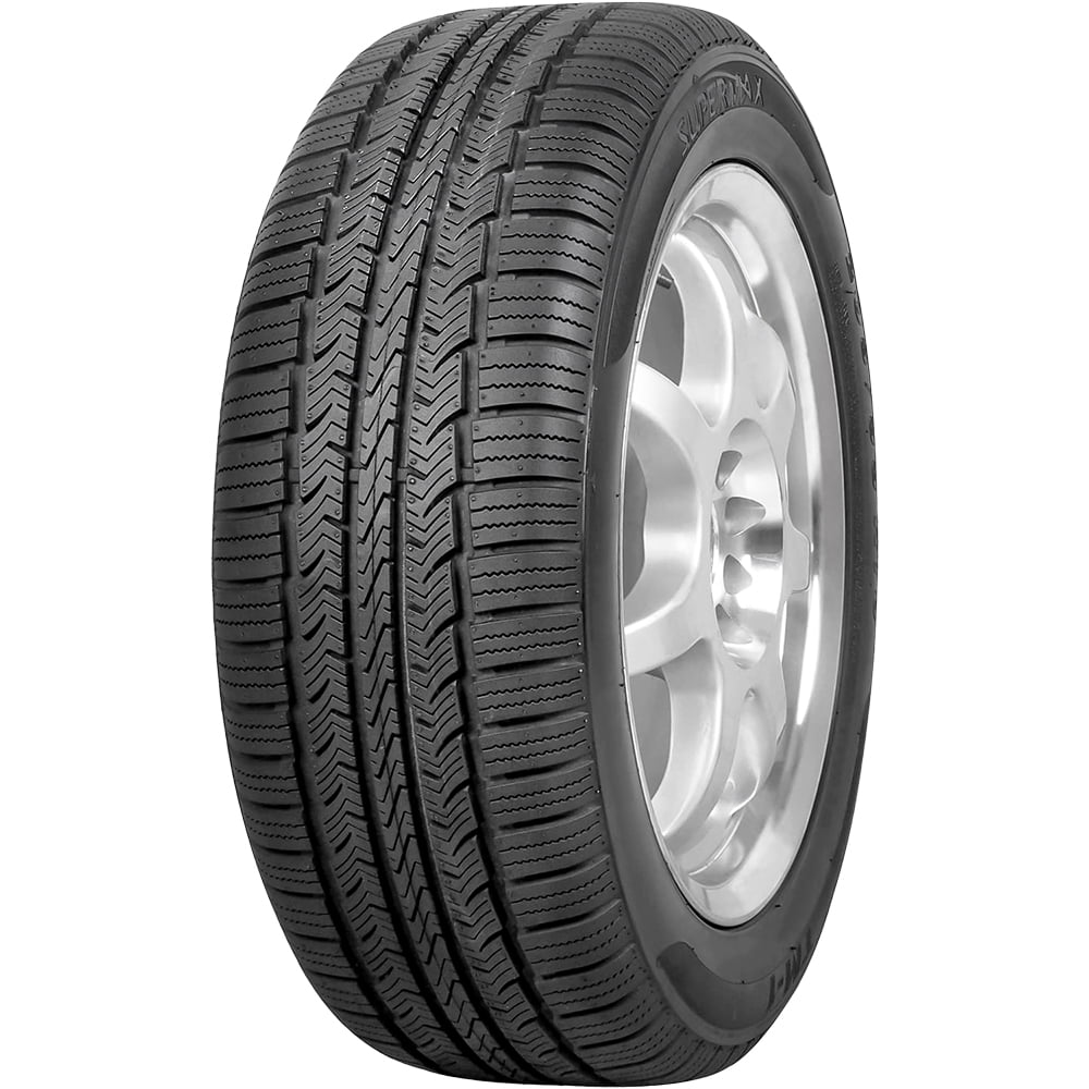 TM-1 205/55R16 91 T Tire.