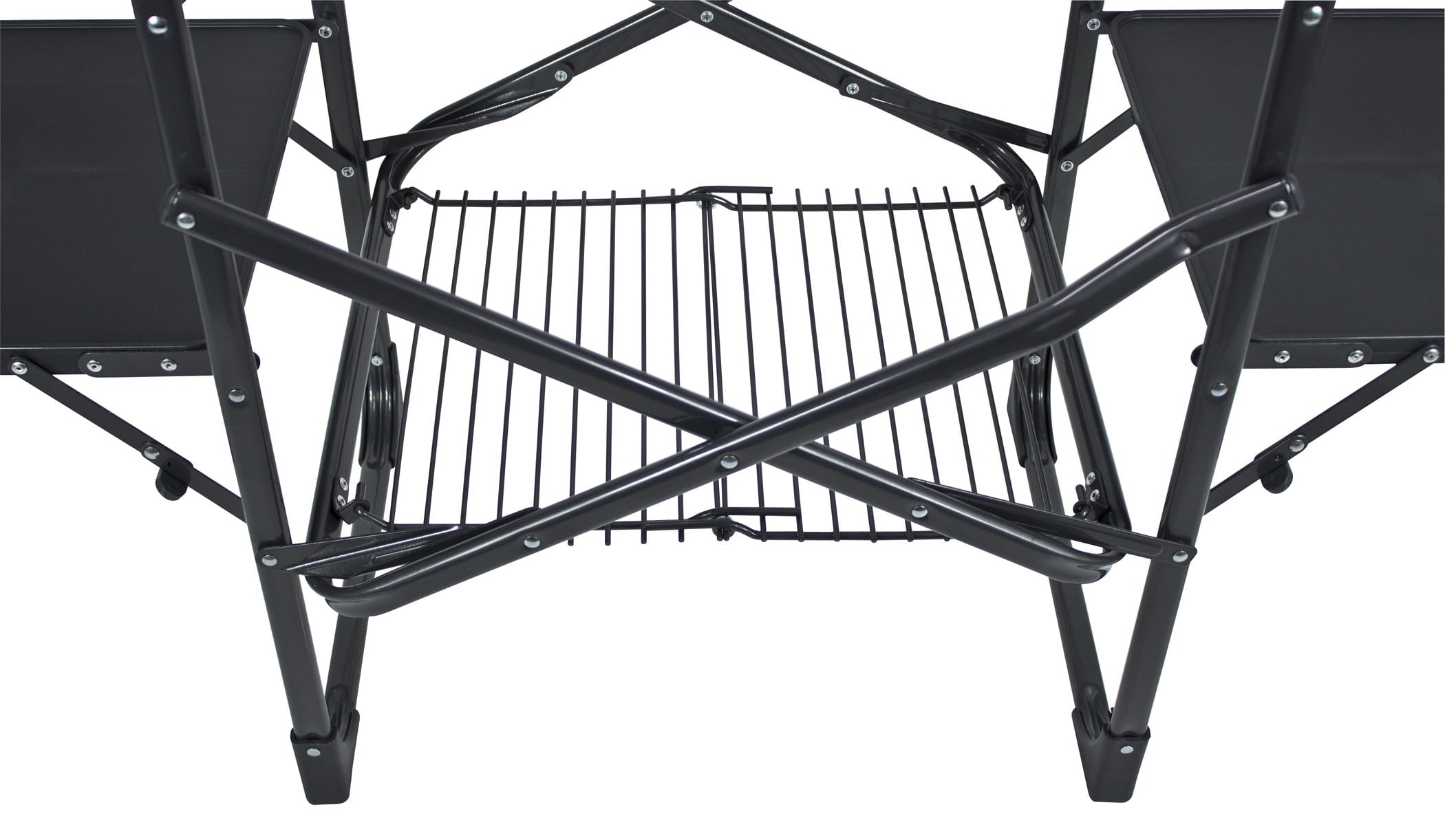 Outdoor Master Cook Station