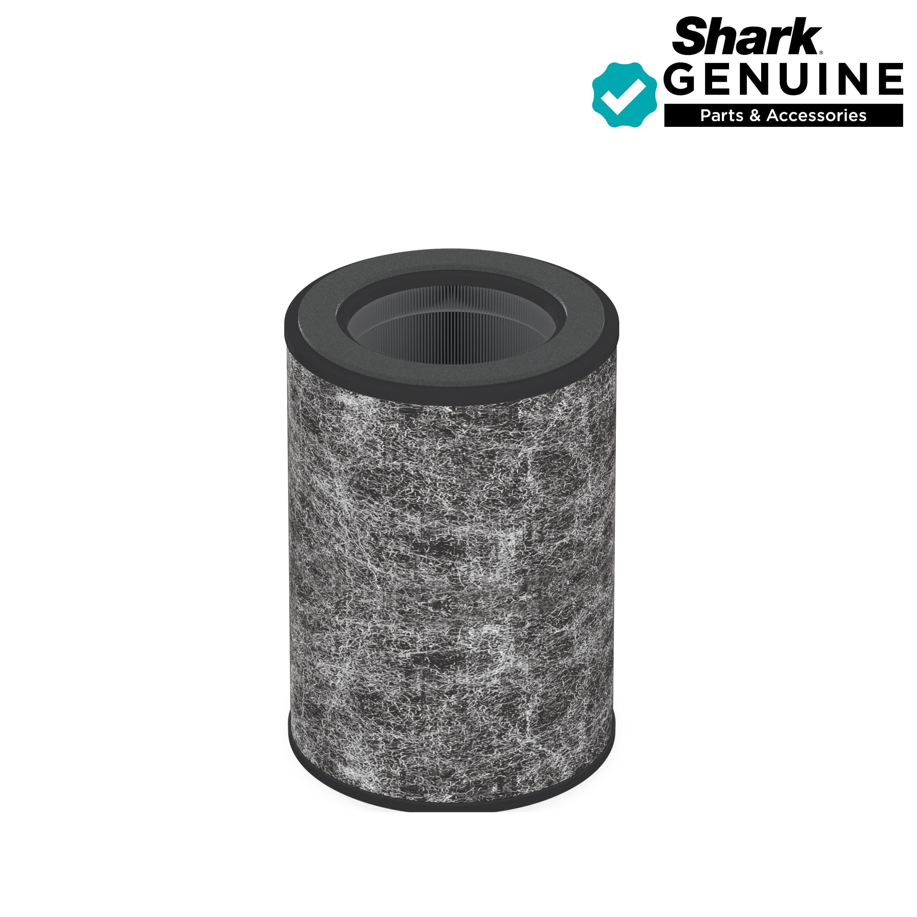 Shark Air Purifier Max Anti-Allergen Filter with True HEPA, HE2FKBAS