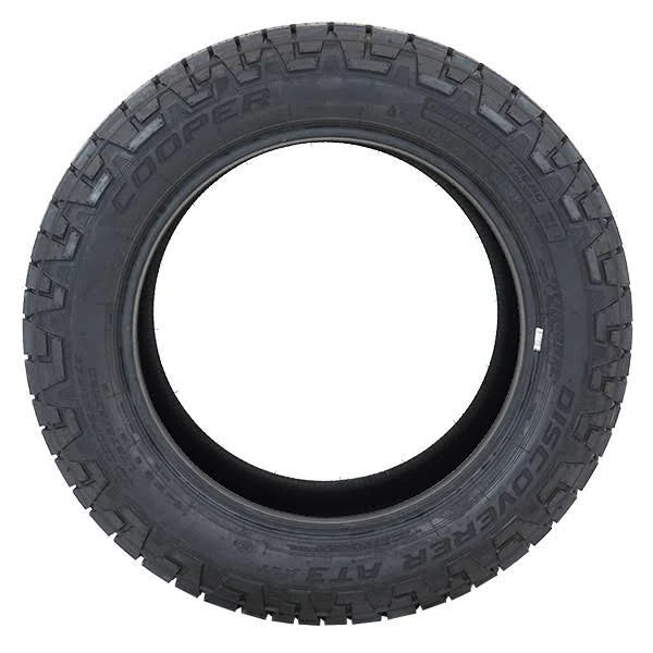 Cooper Discoverer AT3 XLT Tire 32X11.50R15 113R - MadeInUSA