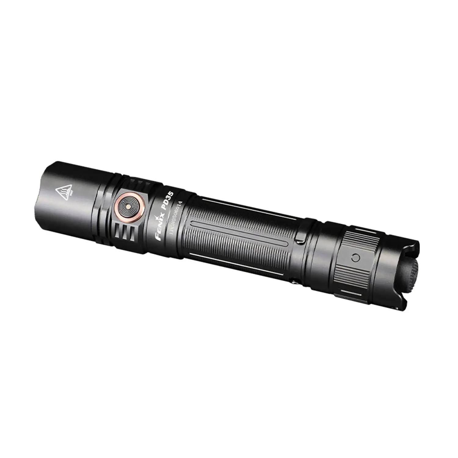 Fenix PD35 V3.0 Flashlight