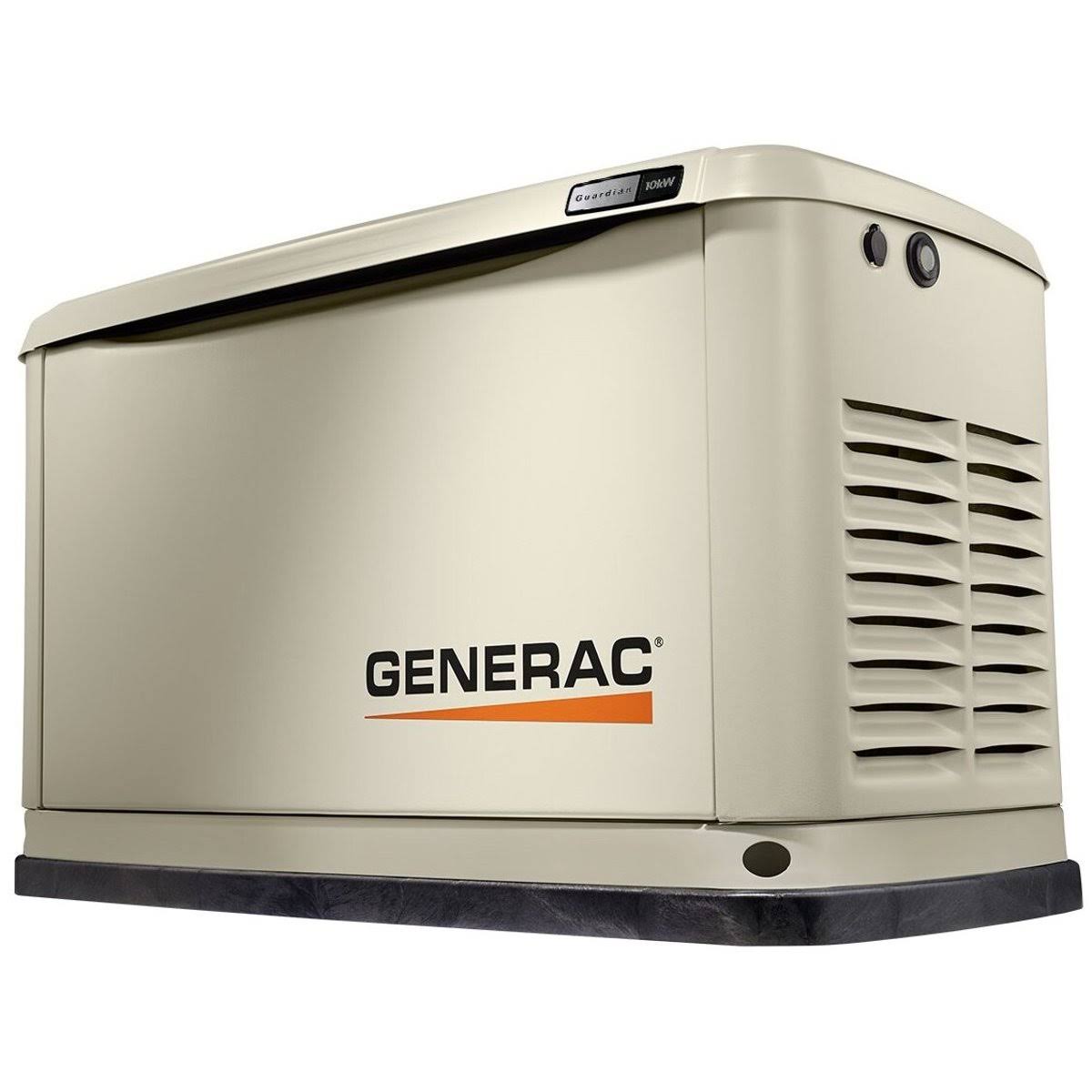 Generac 7171 Guardian 10kw Home Backup Generator (WiFi-Enabled)