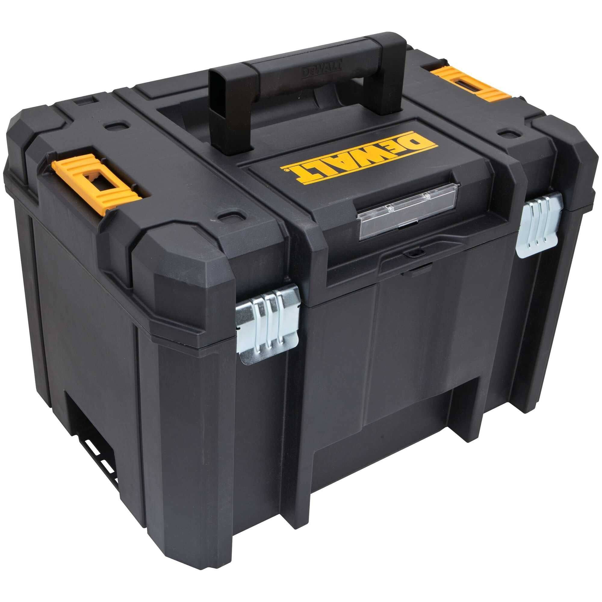 DeWalt DWST17806 Tstak Deep Box