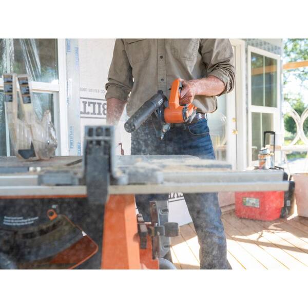 18V Cordless 2-Tool Combo Kit w/ Brushless Hammer Drill/Driver. Jobsite Blower. 4.0 Ah MAX Output Battery. Charger & Bag