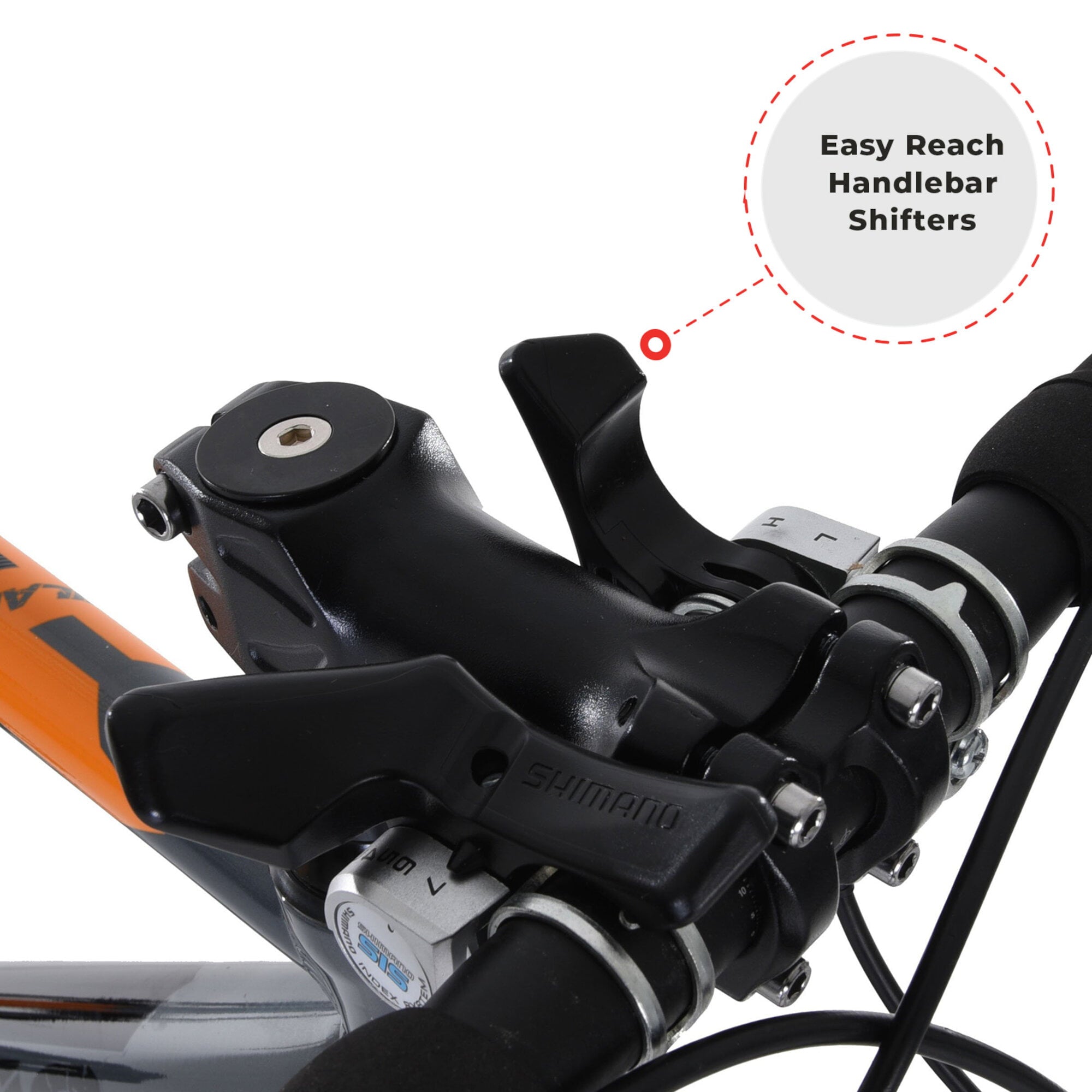 TUONO T20 Aluminum Road Bike 21 Speed Disc Brakes. 700c