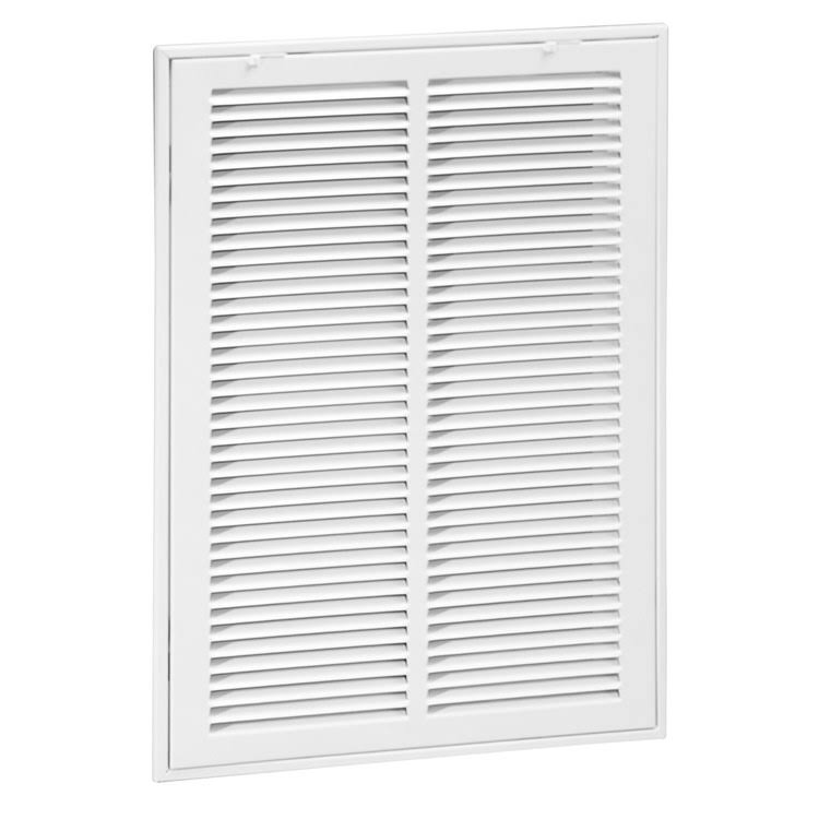 Hart & Cooley 673-14X20W Return Air Grille