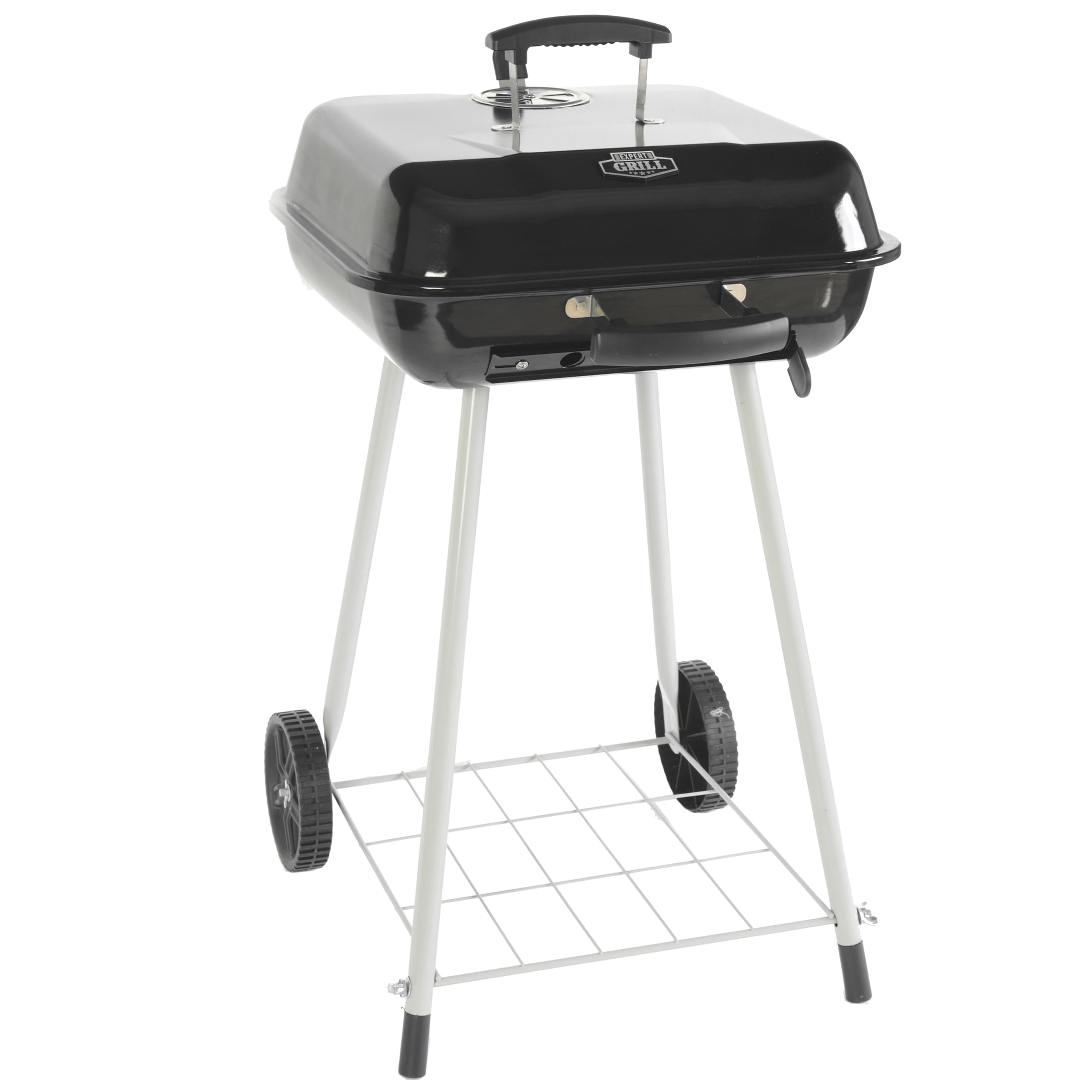Grill 17.5 Charcoal Grill