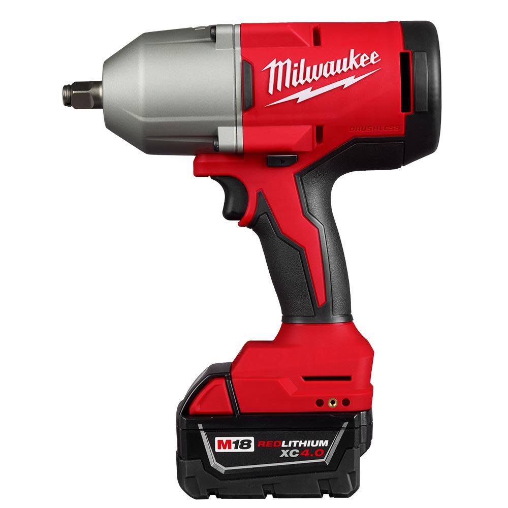 Milwaukee 2666-21B M18 18V 1/2
