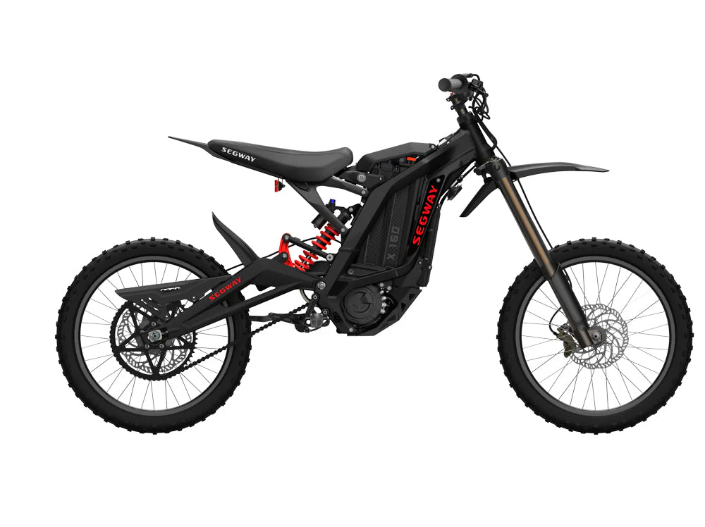 Segway Dirt eBike X260 (For Adult)