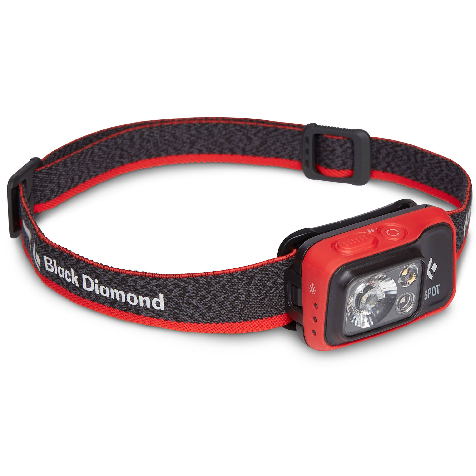Black Diamond - Spot 400 Headlamp - Azul