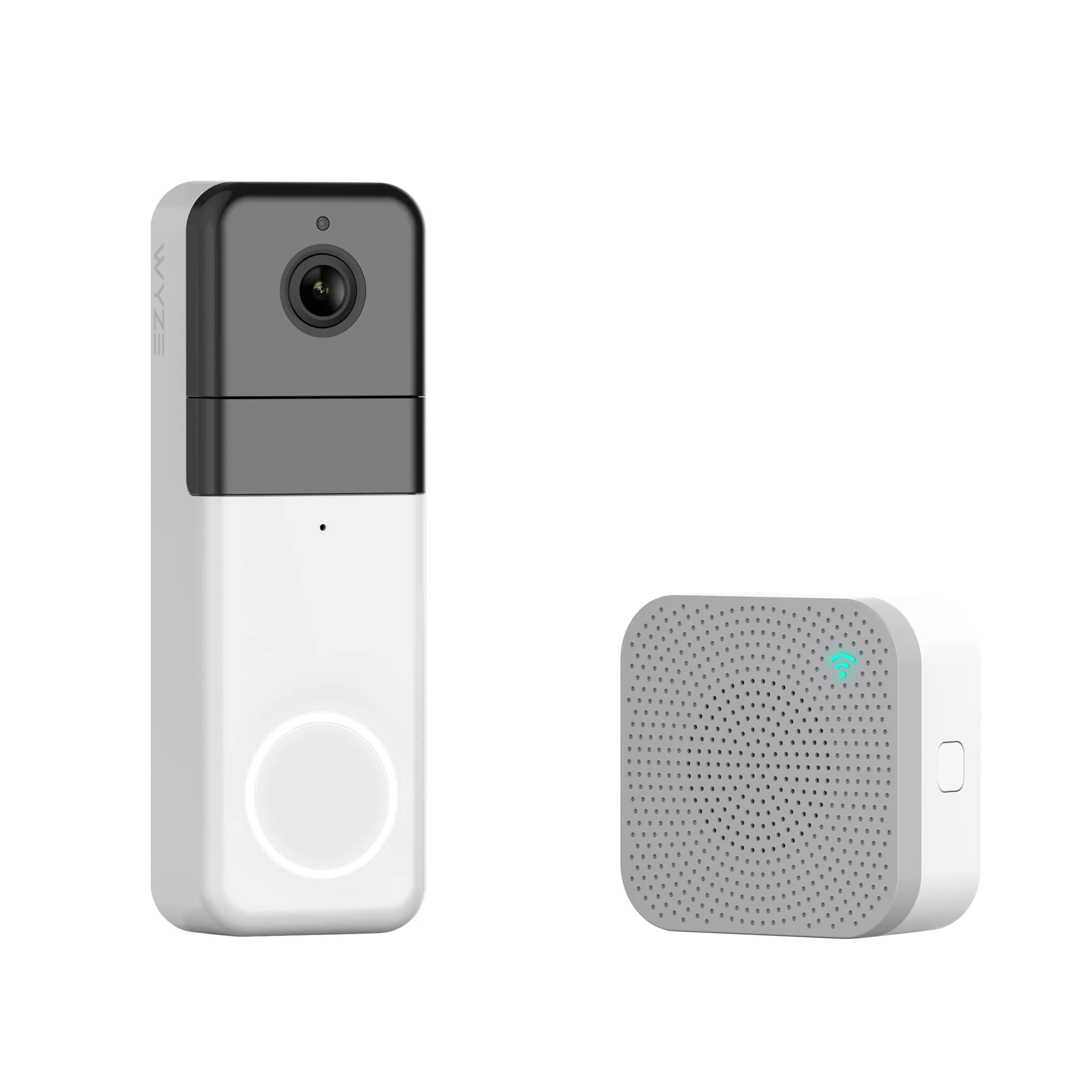 Wyze Wireless Video Doorbell Pro. 1440 HD Video