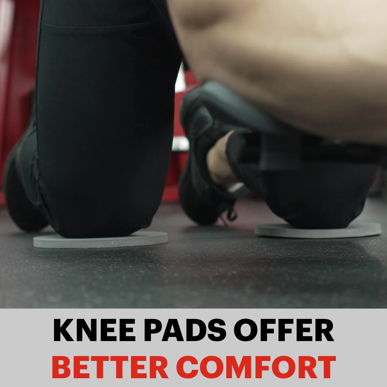 DMoose Fitness Ab Roller Wheel for Abdominal Strength Training