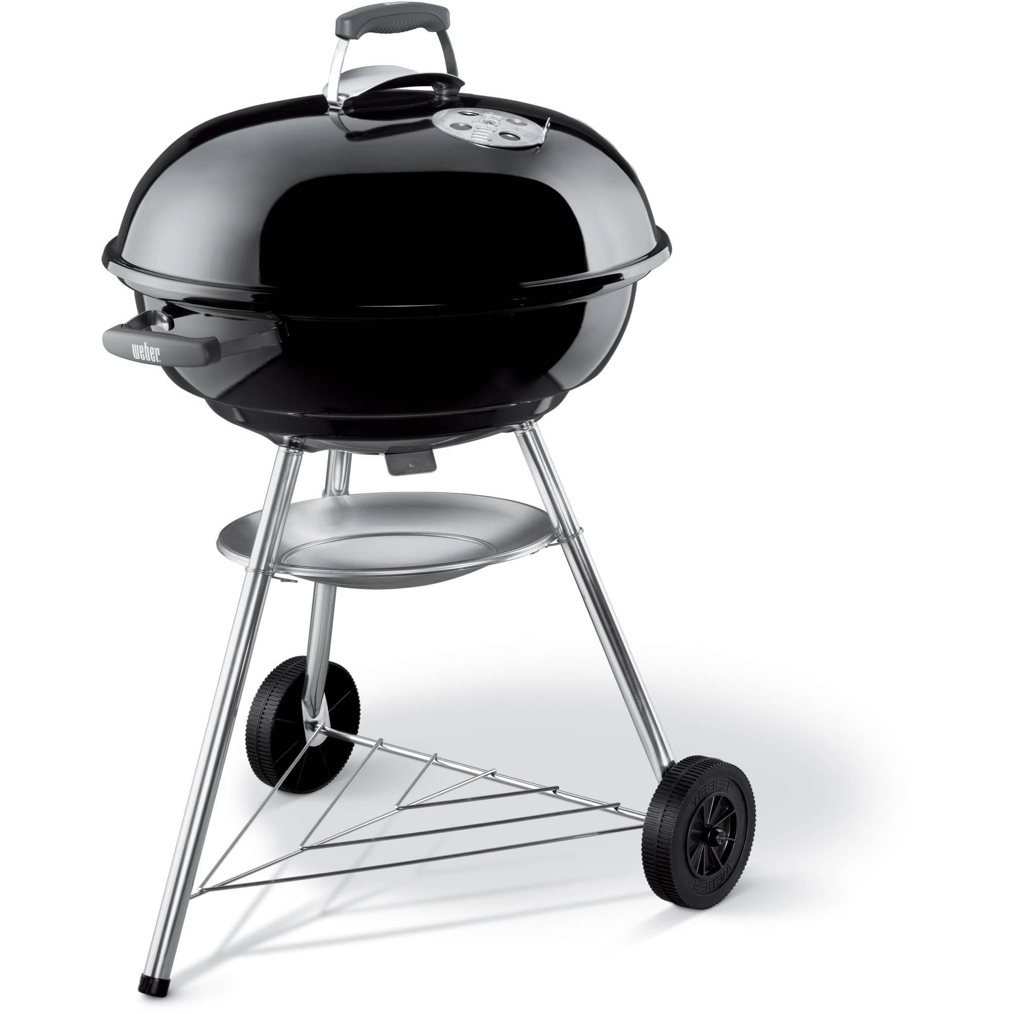 Jumbo Joe Premium 22 Black Charcoal Grill