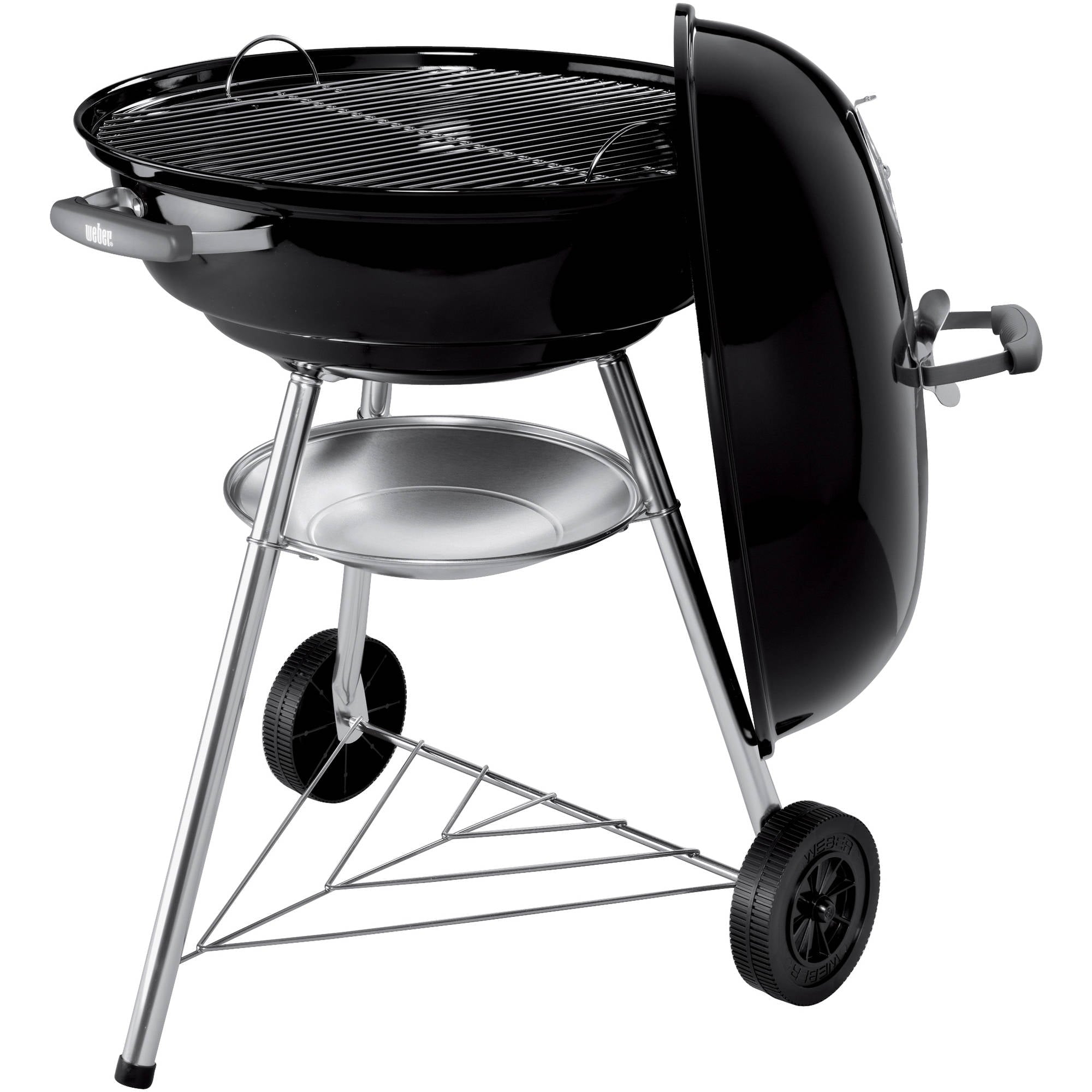 Jumbo Joe Premium 22 Black Charcoal Grill