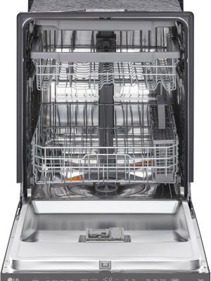 2025 GE � 27.0 Cu. Ft. French Door Refrigerator with Internal Water Dispenser � Stainless Steel