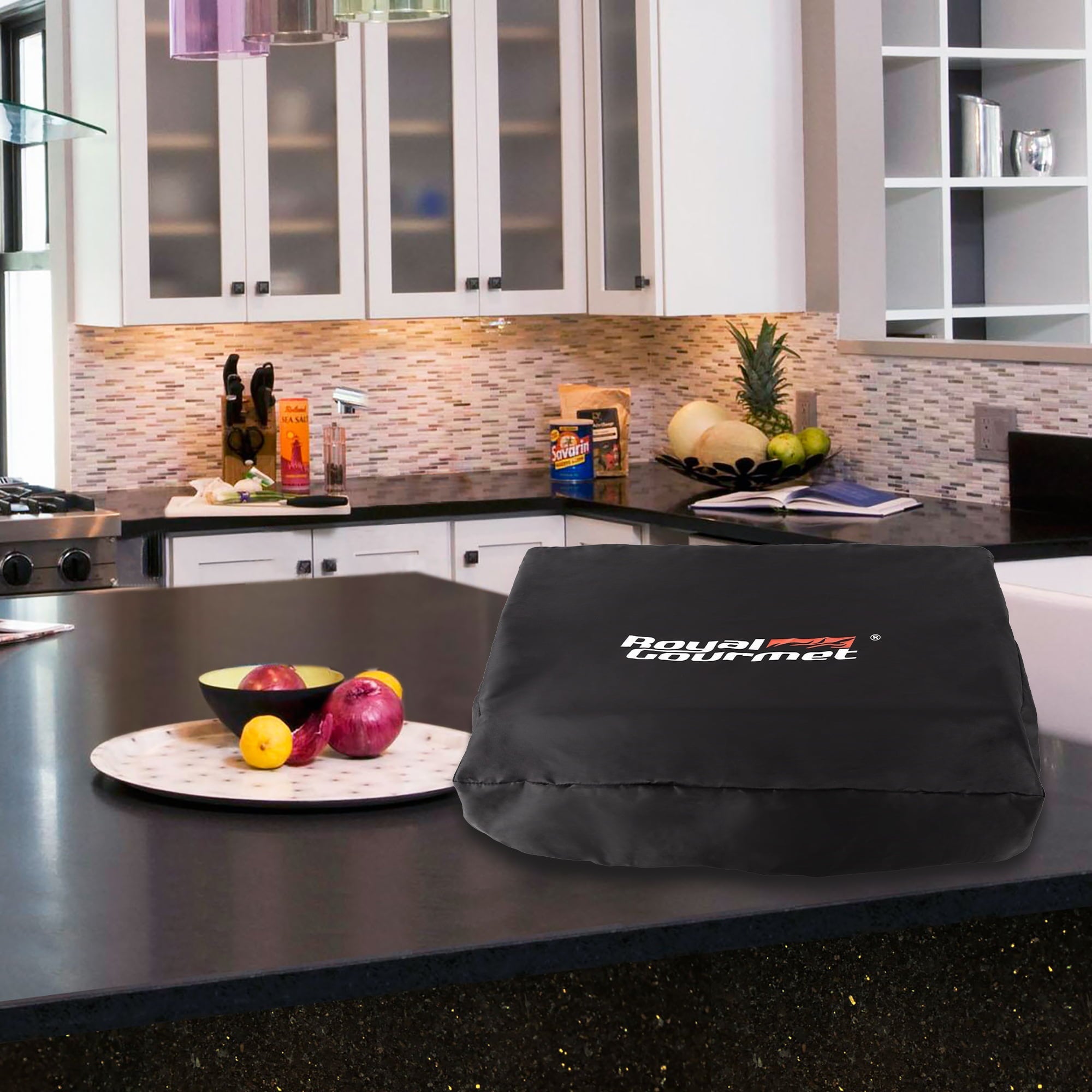 PD1300 3-Burner 26.400-BTU Portable Gas Grill Griddle. Outdoor Camping. Tailgating