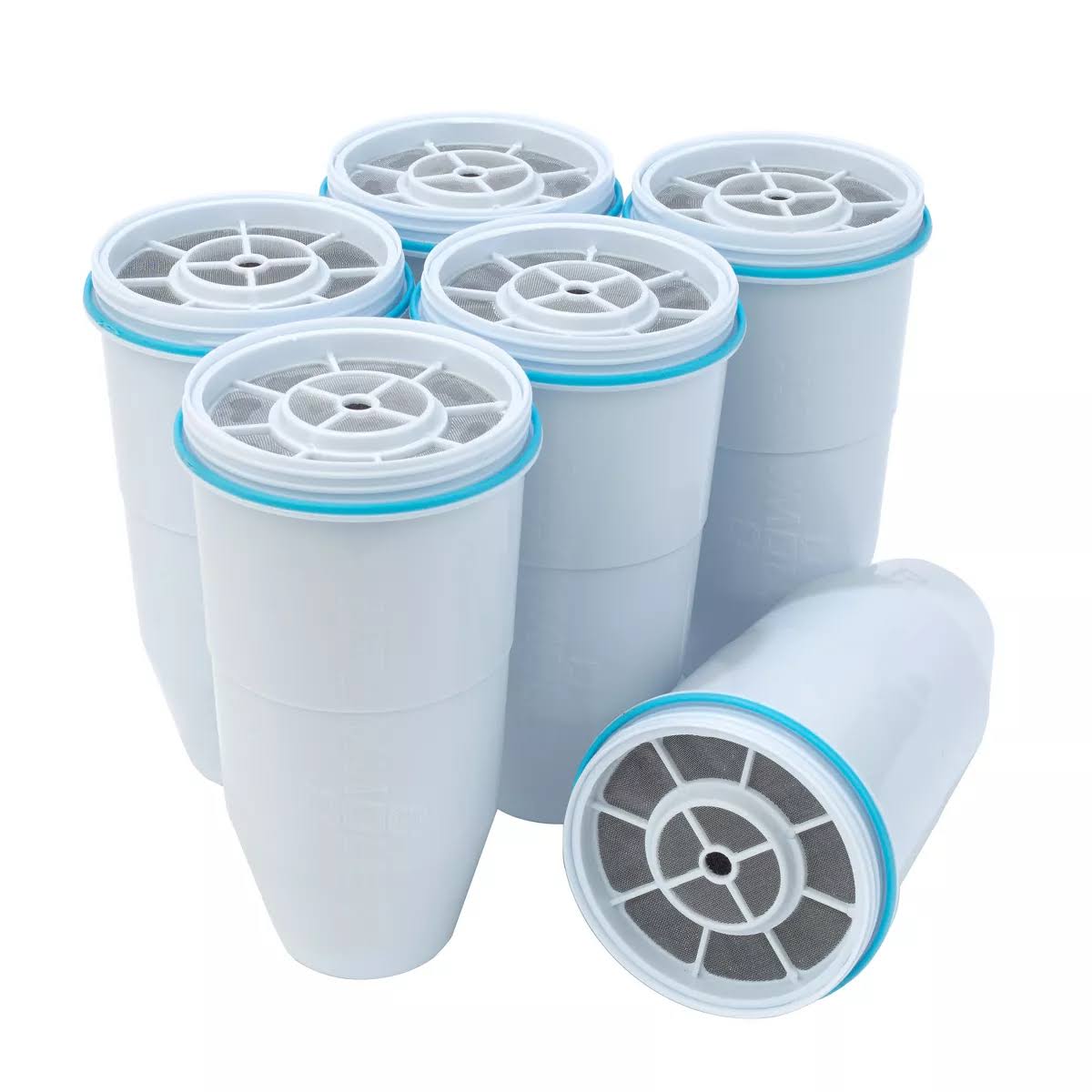 Zerowater Replacement Filter (6- Pack)